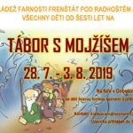 tabor plakat